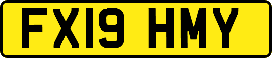 FX19HMY