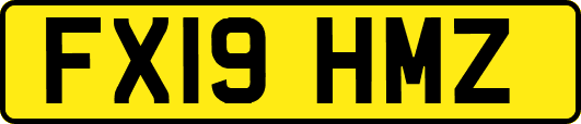 FX19HMZ