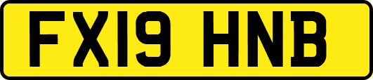 FX19HNB