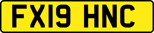 FX19HNC