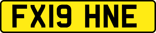 FX19HNE