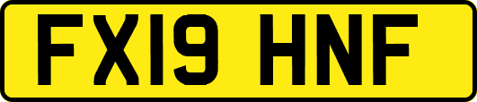 FX19HNF