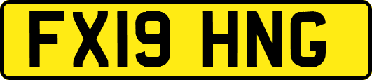 FX19HNG