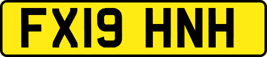 FX19HNH