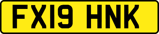 FX19HNK