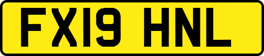FX19HNL