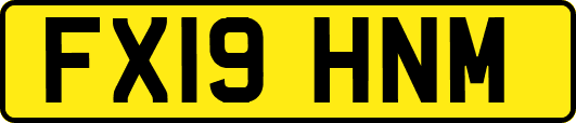 FX19HNM