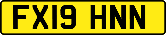 FX19HNN