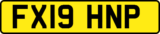 FX19HNP