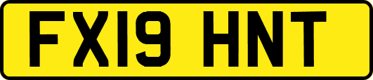FX19HNT