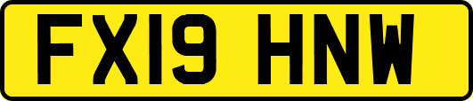 FX19HNW