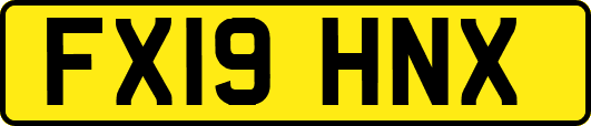 FX19HNX