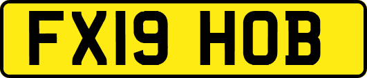 FX19HOB