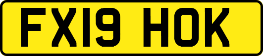 FX19HOK