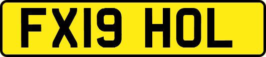 FX19HOL