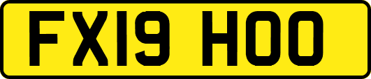 FX19HOO