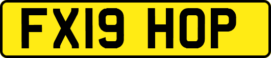 FX19HOP