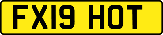 FX19HOT