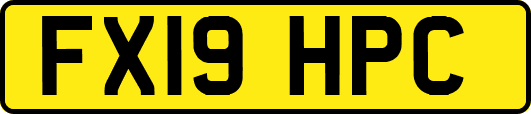FX19HPC