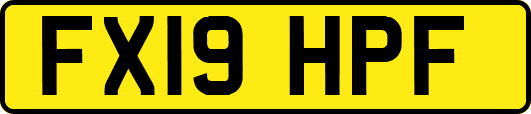 FX19HPF
