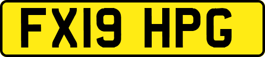 FX19HPG