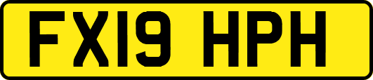 FX19HPH