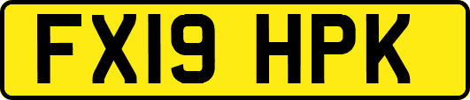 FX19HPK