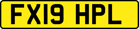 FX19HPL