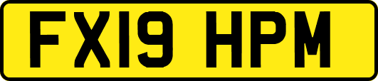 FX19HPM
