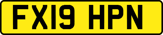 FX19HPN