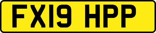 FX19HPP