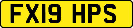 FX19HPS