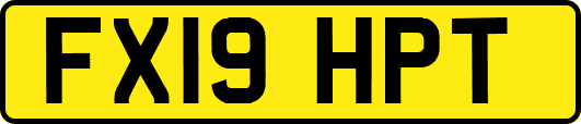 FX19HPT