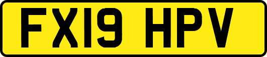 FX19HPV