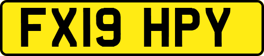 FX19HPY