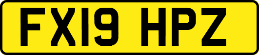 FX19HPZ
