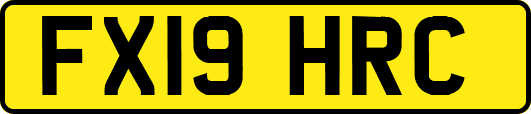 FX19HRC