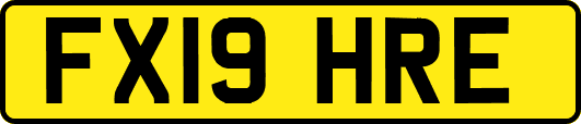 FX19HRE