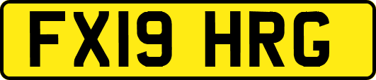 FX19HRG