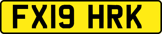 FX19HRK