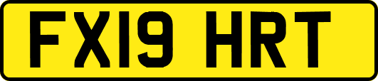 FX19HRT