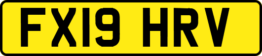 FX19HRV
