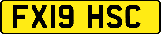 FX19HSC