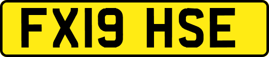 FX19HSE