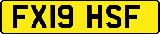 FX19HSF