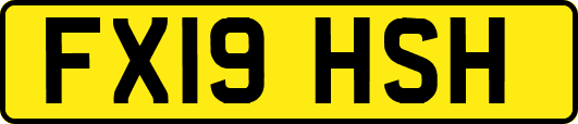 FX19HSH