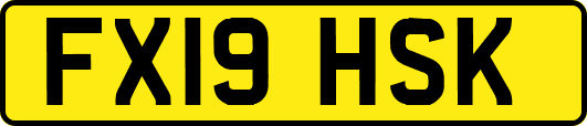 FX19HSK