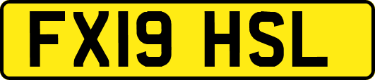 FX19HSL