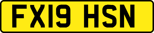 FX19HSN