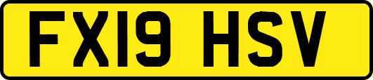 FX19HSV
